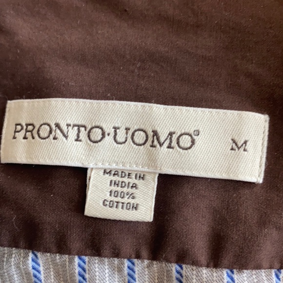 Men’s button down - Picture 3 of 7